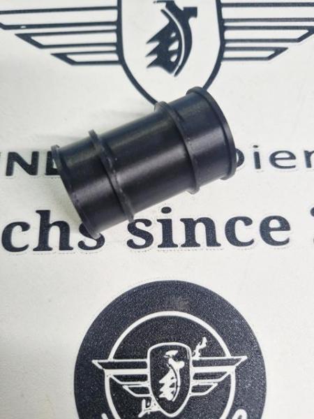 Tuning Ansauggummi für Typ 515 & 517 mit 17mm ! für den 17er Swiing Vergaser !